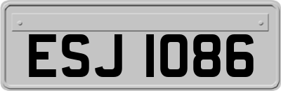 ESJ1086