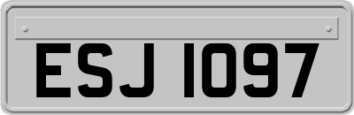 ESJ1097