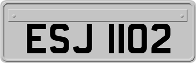 ESJ1102