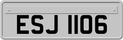 ESJ1106