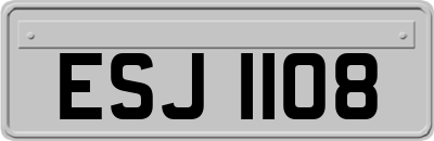 ESJ1108
