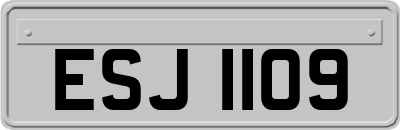ESJ1109