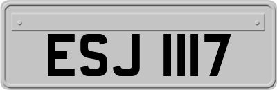 ESJ1117