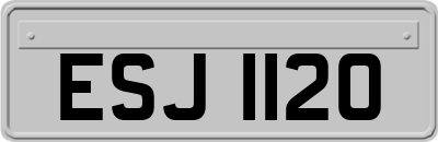 ESJ1120