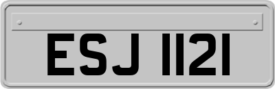 ESJ1121