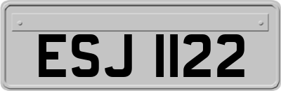 ESJ1122