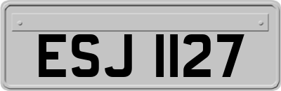 ESJ1127