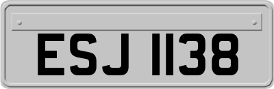 ESJ1138
