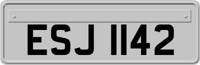 ESJ1142