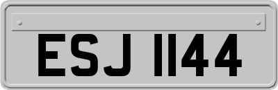 ESJ1144