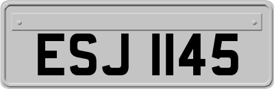 ESJ1145