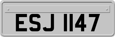 ESJ1147
