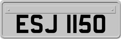 ESJ1150