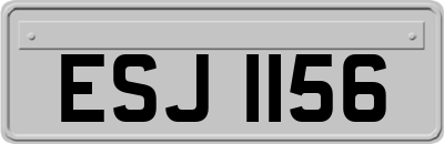 ESJ1156