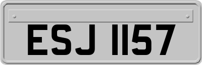 ESJ1157