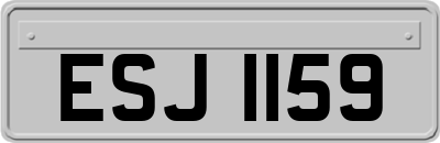 ESJ1159