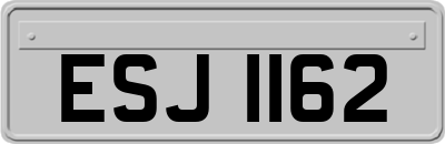 ESJ1162