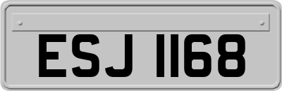 ESJ1168