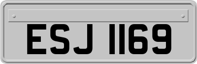 ESJ1169