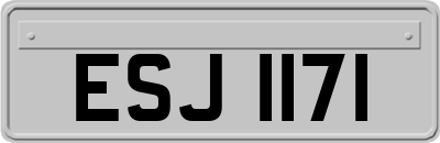ESJ1171