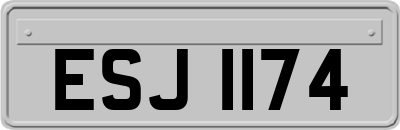 ESJ1174