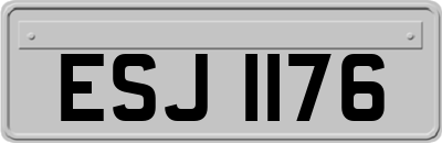 ESJ1176