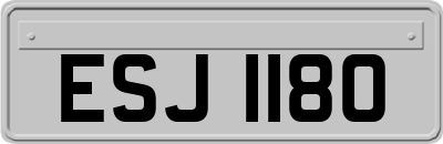 ESJ1180
