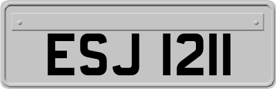 ESJ1211