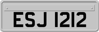 ESJ1212