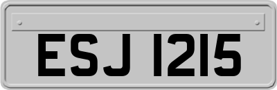 ESJ1215