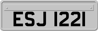 ESJ1221