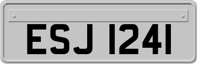 ESJ1241
