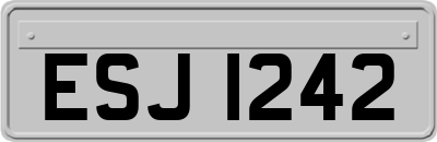 ESJ1242