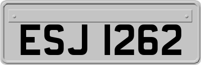 ESJ1262