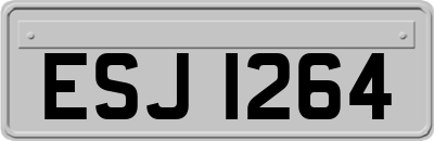 ESJ1264