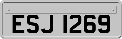 ESJ1269