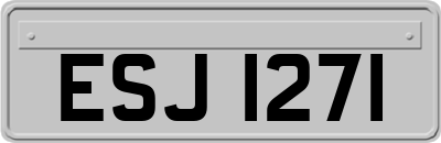 ESJ1271