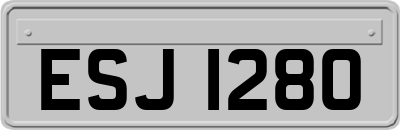ESJ1280