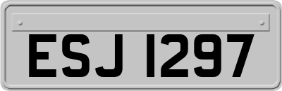 ESJ1297