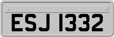 ESJ1332