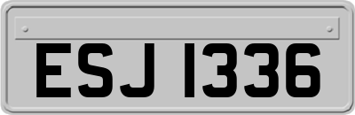 ESJ1336