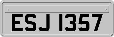 ESJ1357