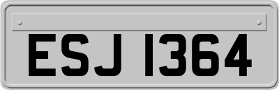 ESJ1364