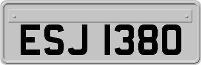 ESJ1380