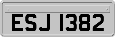 ESJ1382