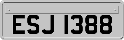 ESJ1388
