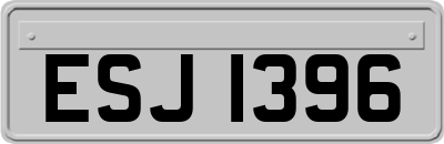 ESJ1396