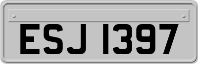 ESJ1397