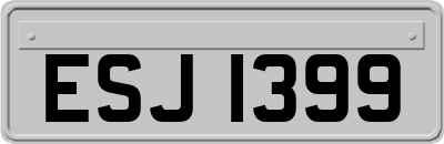 ESJ1399