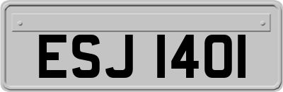 ESJ1401